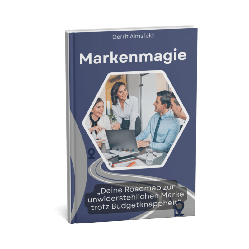 Markenmagie