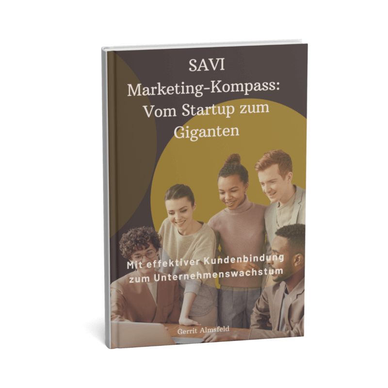 SAVI Marketing-Kompass