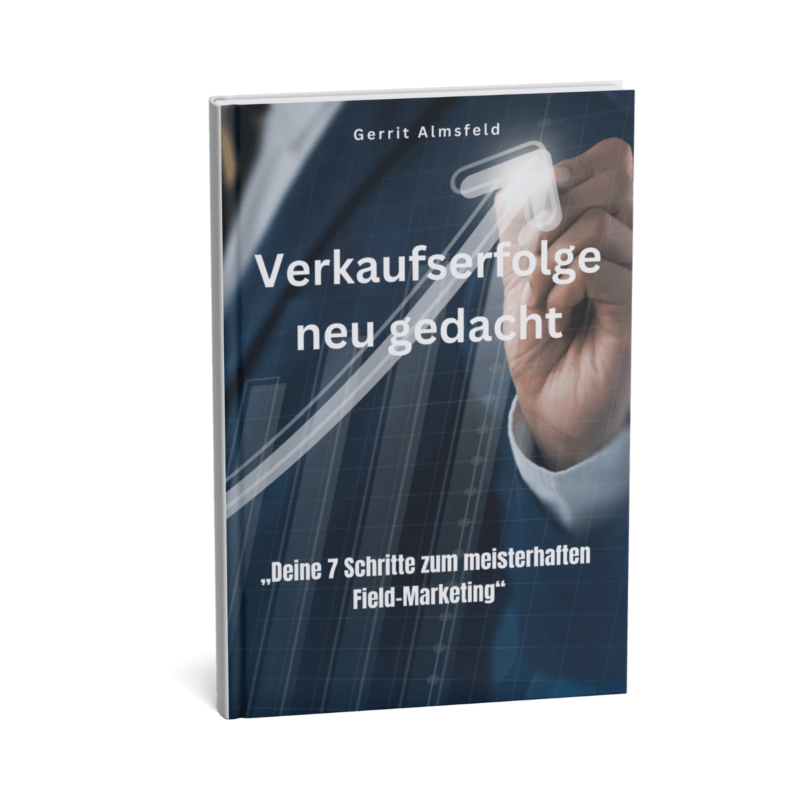 Verkaufserfolge neu gedacht