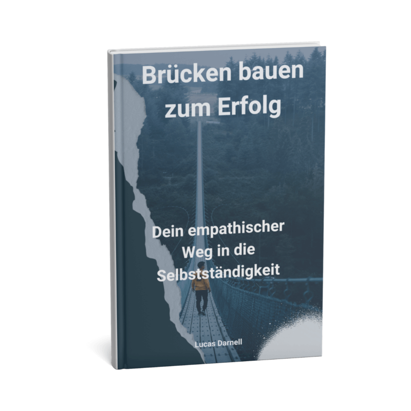 Brücken bauen zum Erfolg