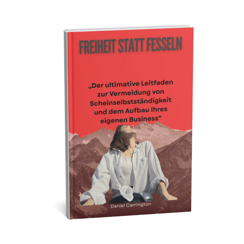 Freiheit statt Fesseln