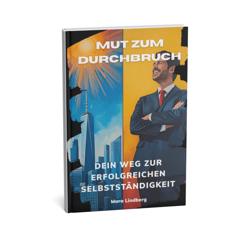 Mut zum Durchbruch