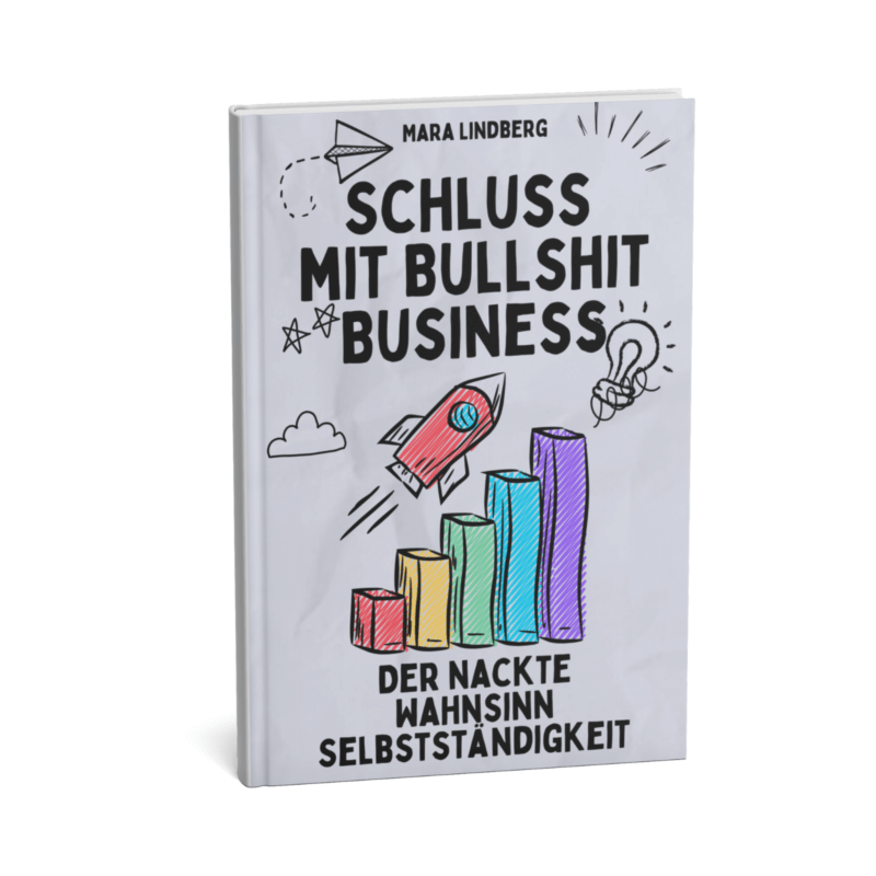 Schluss mit Bullshit-Business