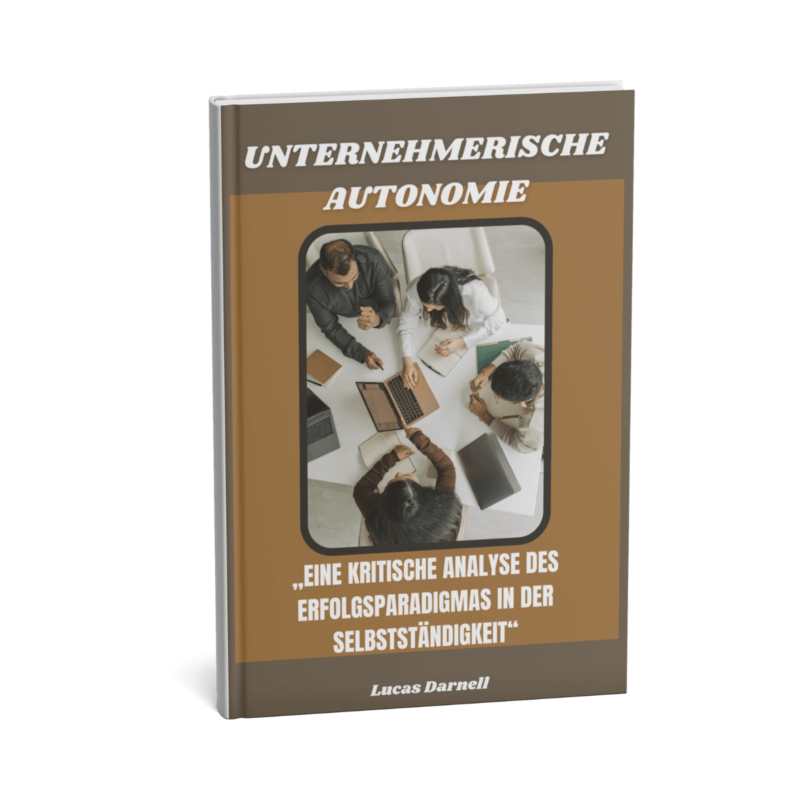 Unternehmerische Autonomie