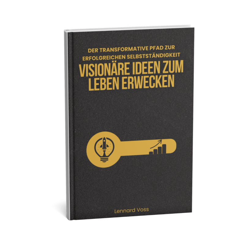 Visionäre Ideen zum Leben erwecken