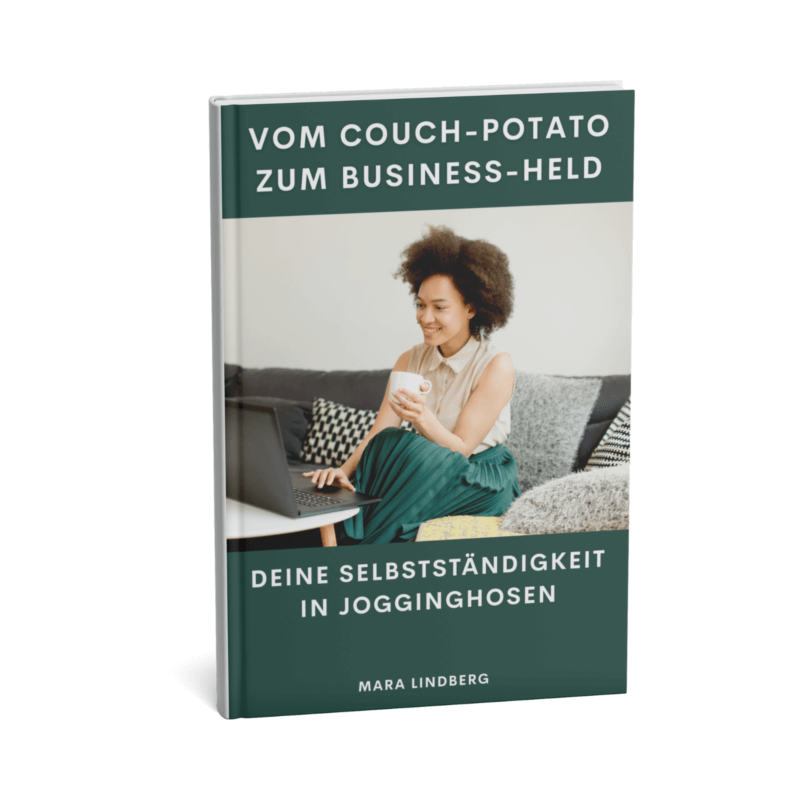 Vom Couch-Potato zum Business-Held