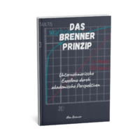 Das Brenner-Prinzip