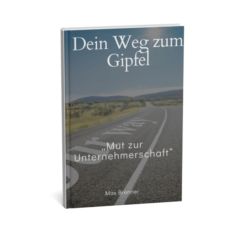 Dein Weg zum Gipfel