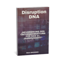 Disruption DNA