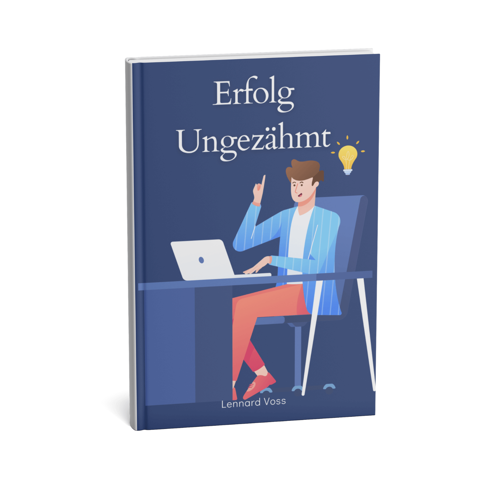 Erfolg Ungezähmt 3 Erfolg Ungezähmt Buchcover