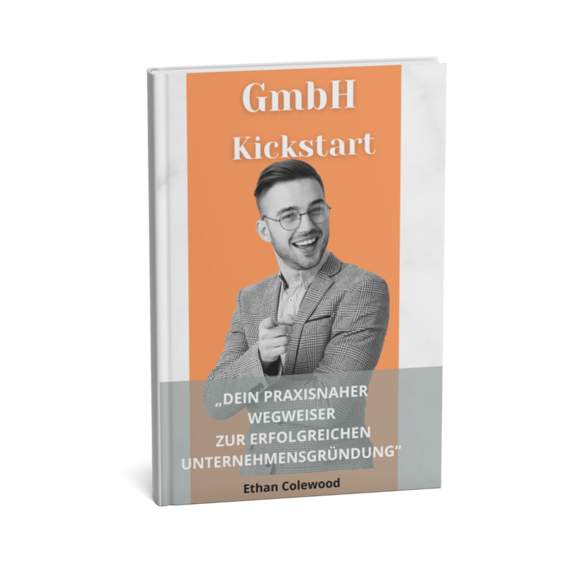 GmbH Kickstart