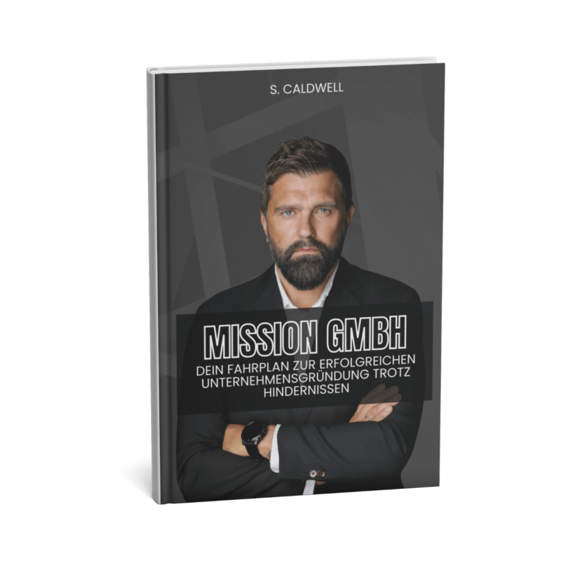 Mission GmbH