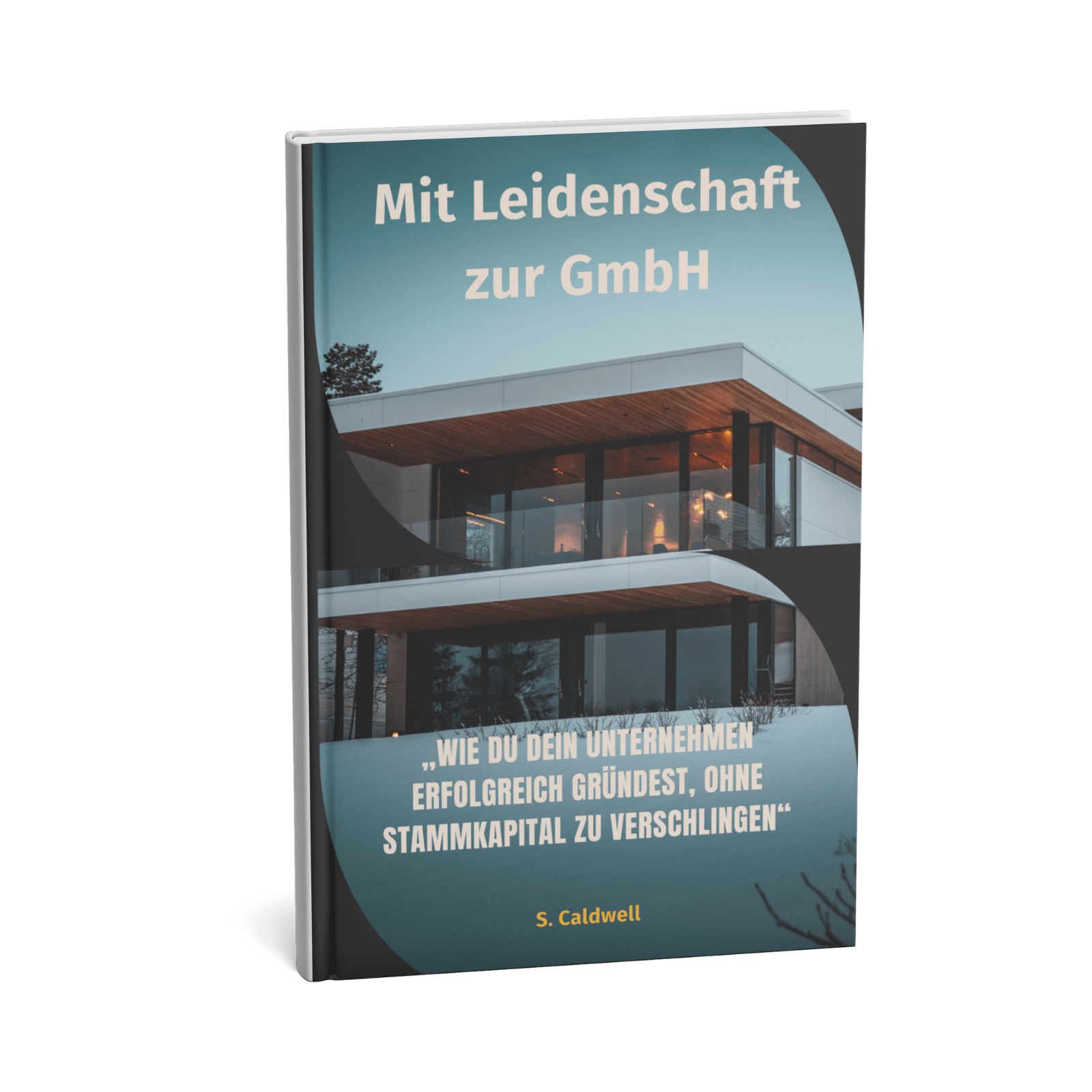 Mit Leidenschaft zur GmbH - Wie Du Dein Unternehmen erfolgreich gründest, ohne Stammkapital zu verschlingen 3 Mit Leidenschaft zur GmbH – Wie Du Dein Unternehmen erfolgreich gründest, ohne Stammkapital zu verschlingen