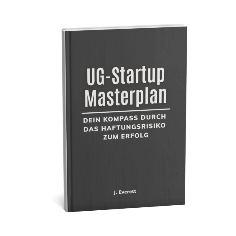UG-Startup Masterplan