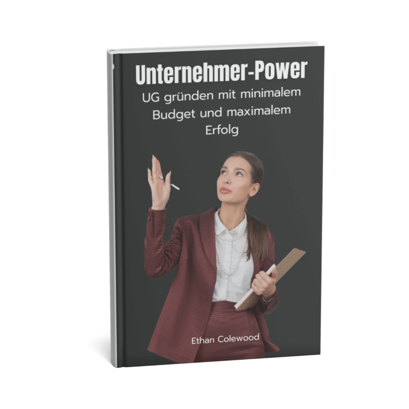 Unternehmer-Power