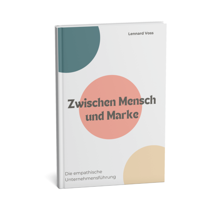 Zwischen Mensch und Marke