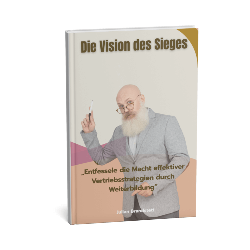 Die Vision des Sieges