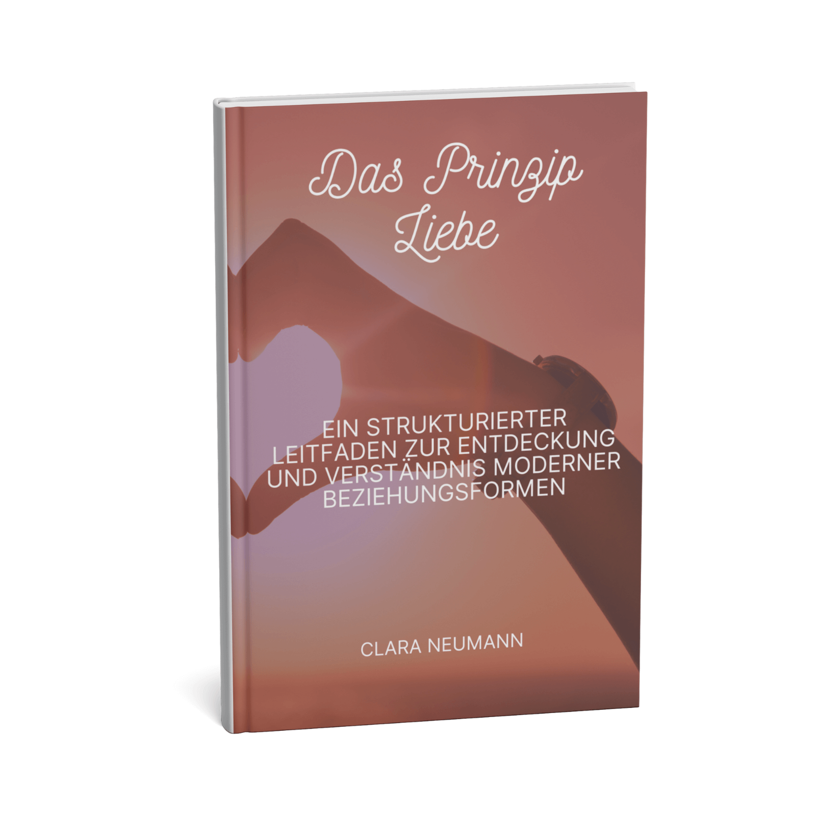 Das Prinzip Liebe - Ein strukturierter Leitfaden zur Entdeckung und Verständnis moderner Beziehungsformen 1 Das Prinzip Liebe