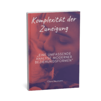 Komplexität der Zuneigung