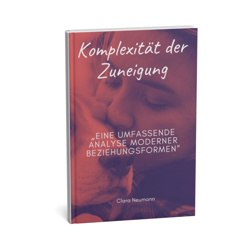 Komplexität der Zuneigung