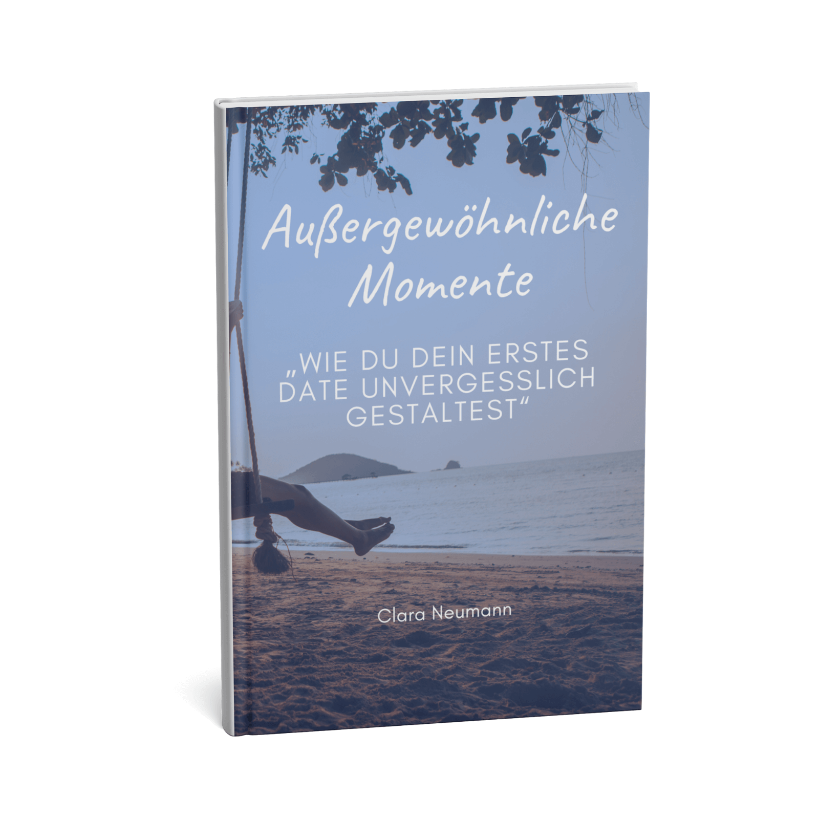 Außergewöhnliche Momente - Wie du dein erstes Date unvergesslich gestaltest 1 Außergewöhnliche Momente