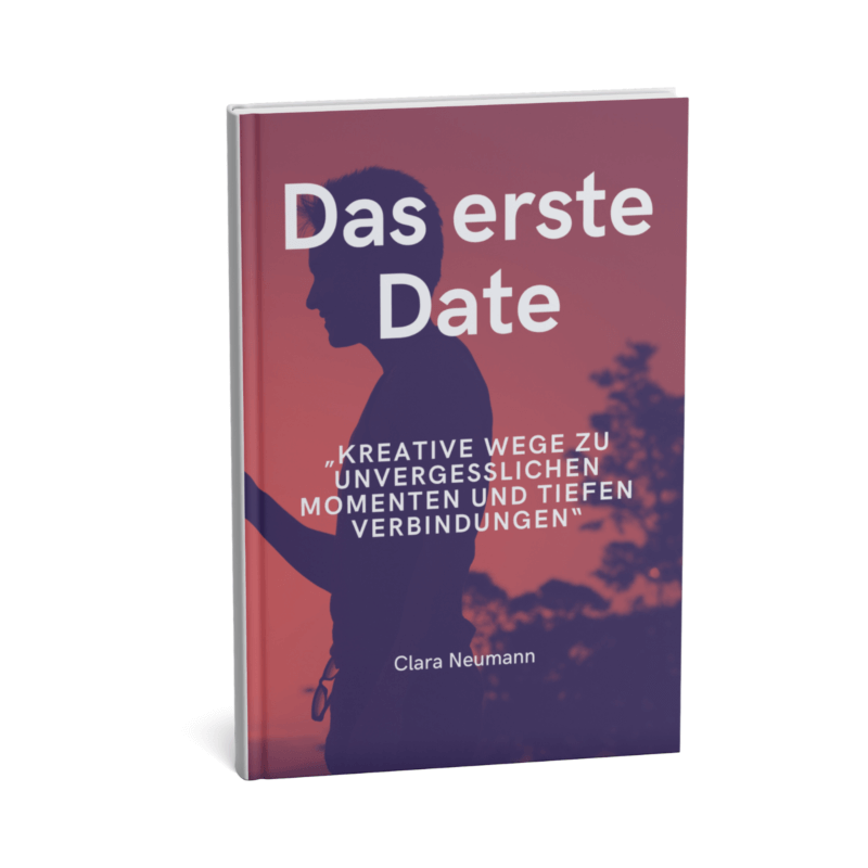 Das erste Date