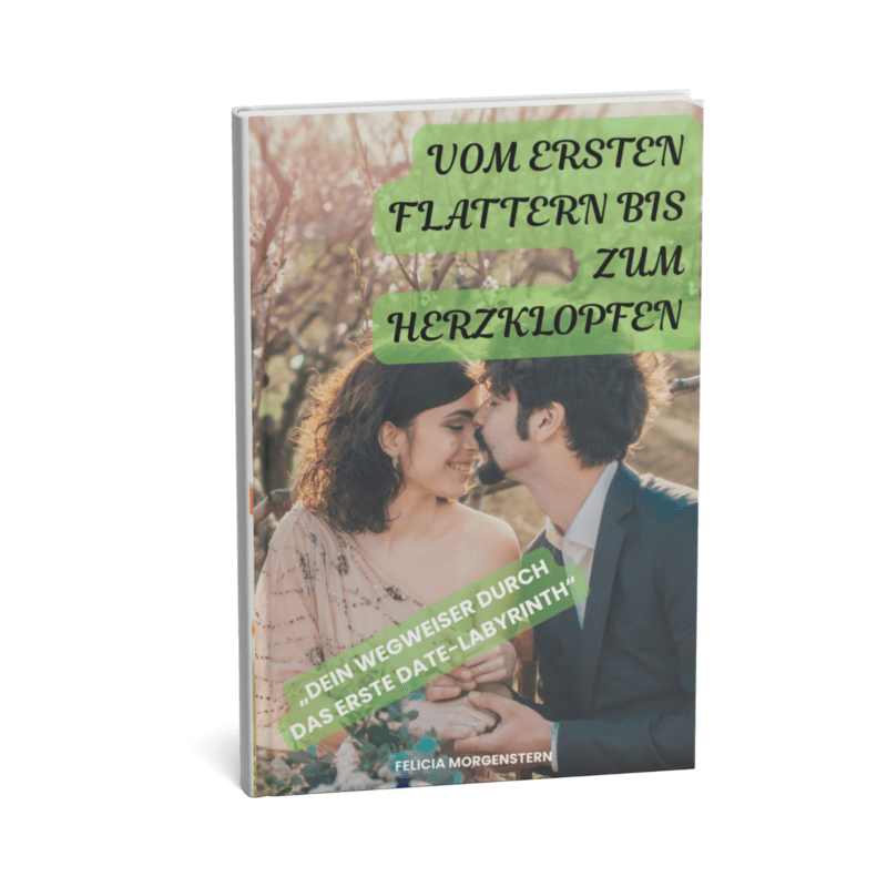 Vom ersten Flattern bis zum Herzklopfen
