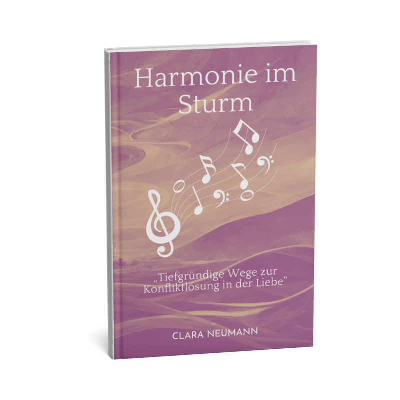 Harmonie im Sturm