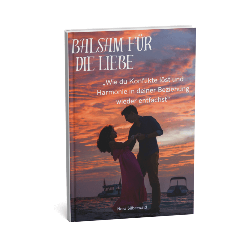 Balsam für die Liebe