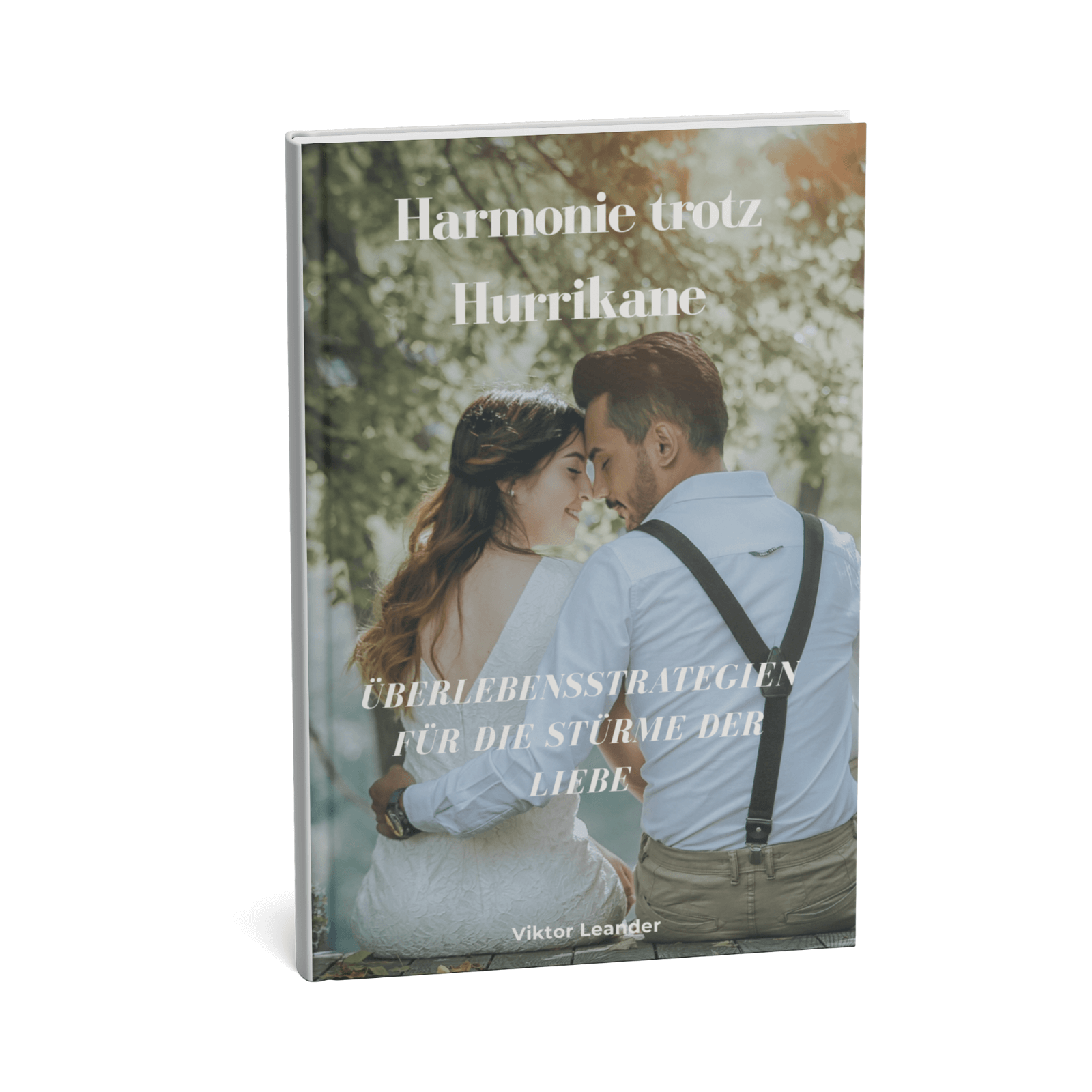 Harmonie trotz Hurrikane || Überlebensstrategien für die Stürme der Liebe 3 Harmonie trotz Hurrikane – Überlebensstrategien für die Stürme der Liebe