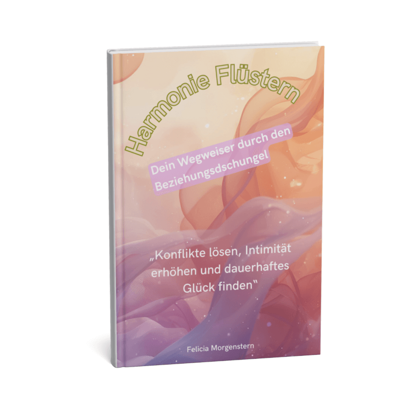 Harmonie-Flüstern