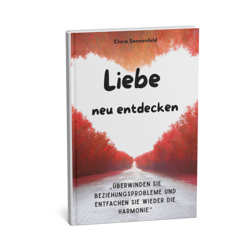 Liebe neu entdecken