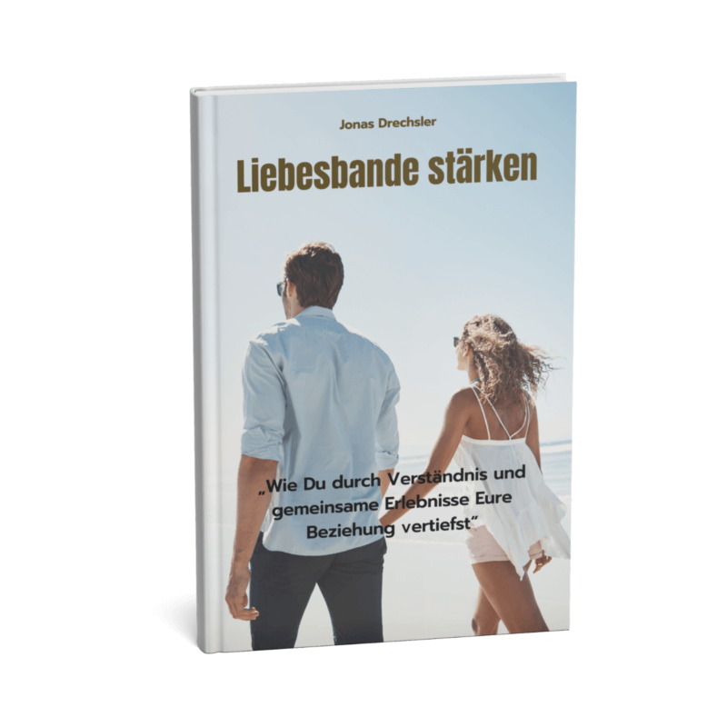 Liebesbande stärken