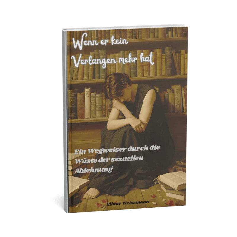 Wenn er kein Verlangen mehr hat