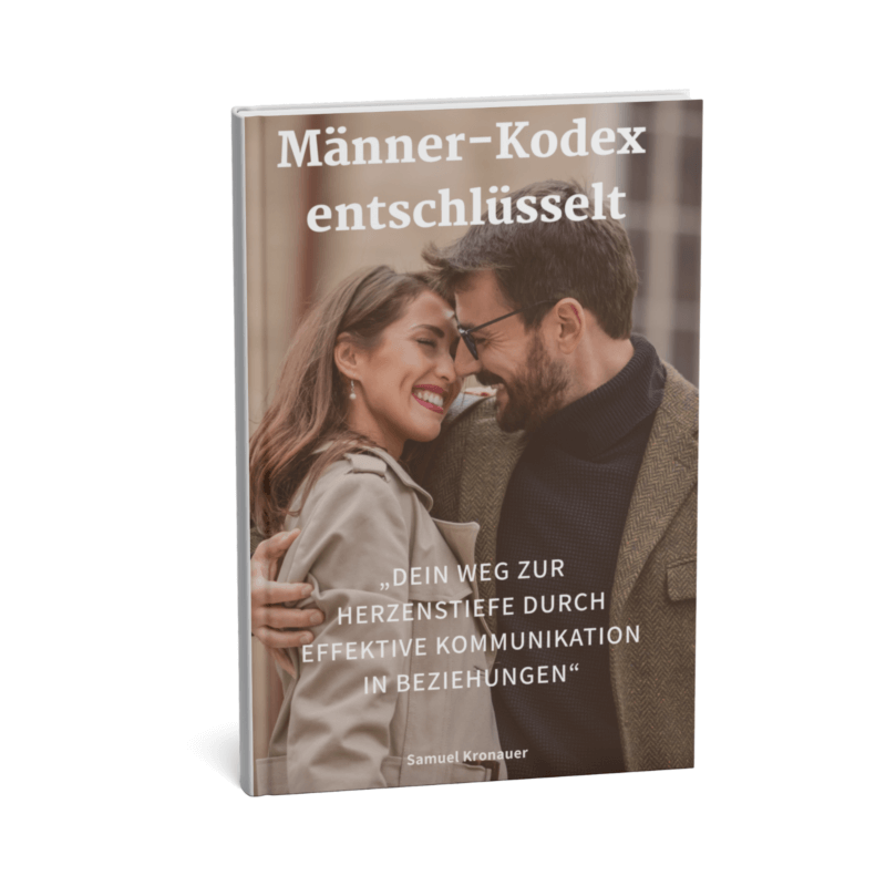 Männer-Kodex entschlüsselt