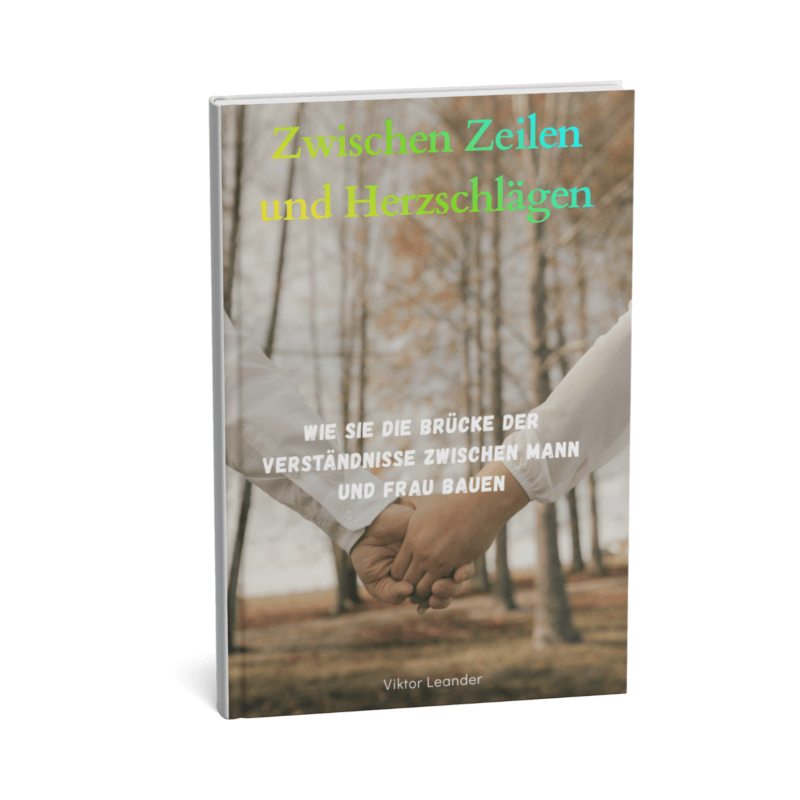 Zwischen Zeilen und Herzschlägen