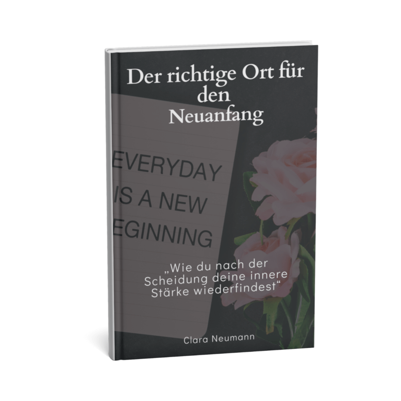 Der richtige Ort für den Neuanfang
