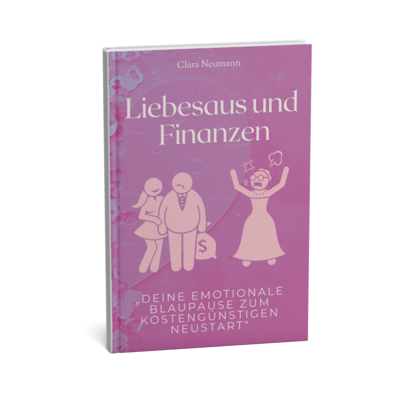 Liebesaus und Finanzen