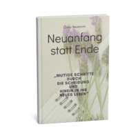 Neuanfang statt Ende