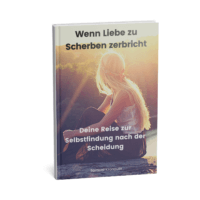 Wenn Liebe zu Scherben zerbricht