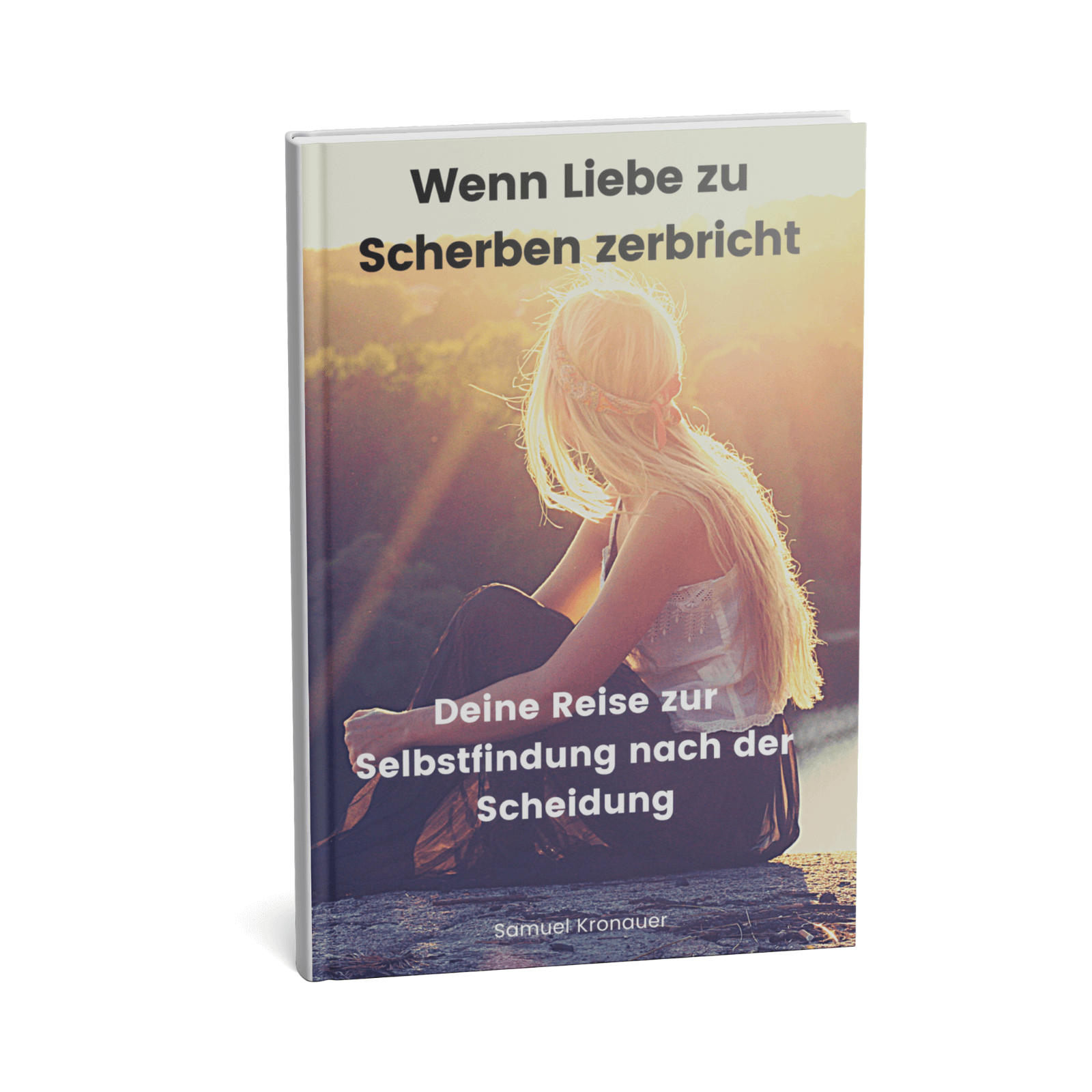 Wenn Liebe zu Scherben zerbricht || Deine Reise zur Selbstfindung nach der Scheidung 3 Wenn Liebe zu Scherben zerbricht – Deine Reise zur Selbstfindung nach der Scheidung