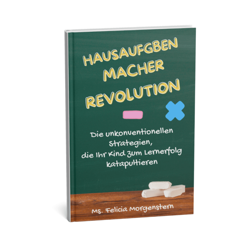 Hausaufgabenmacher Revolution
