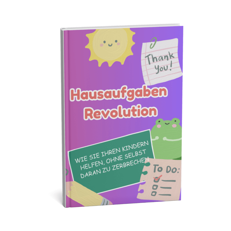 Hausaufgaben Revolution