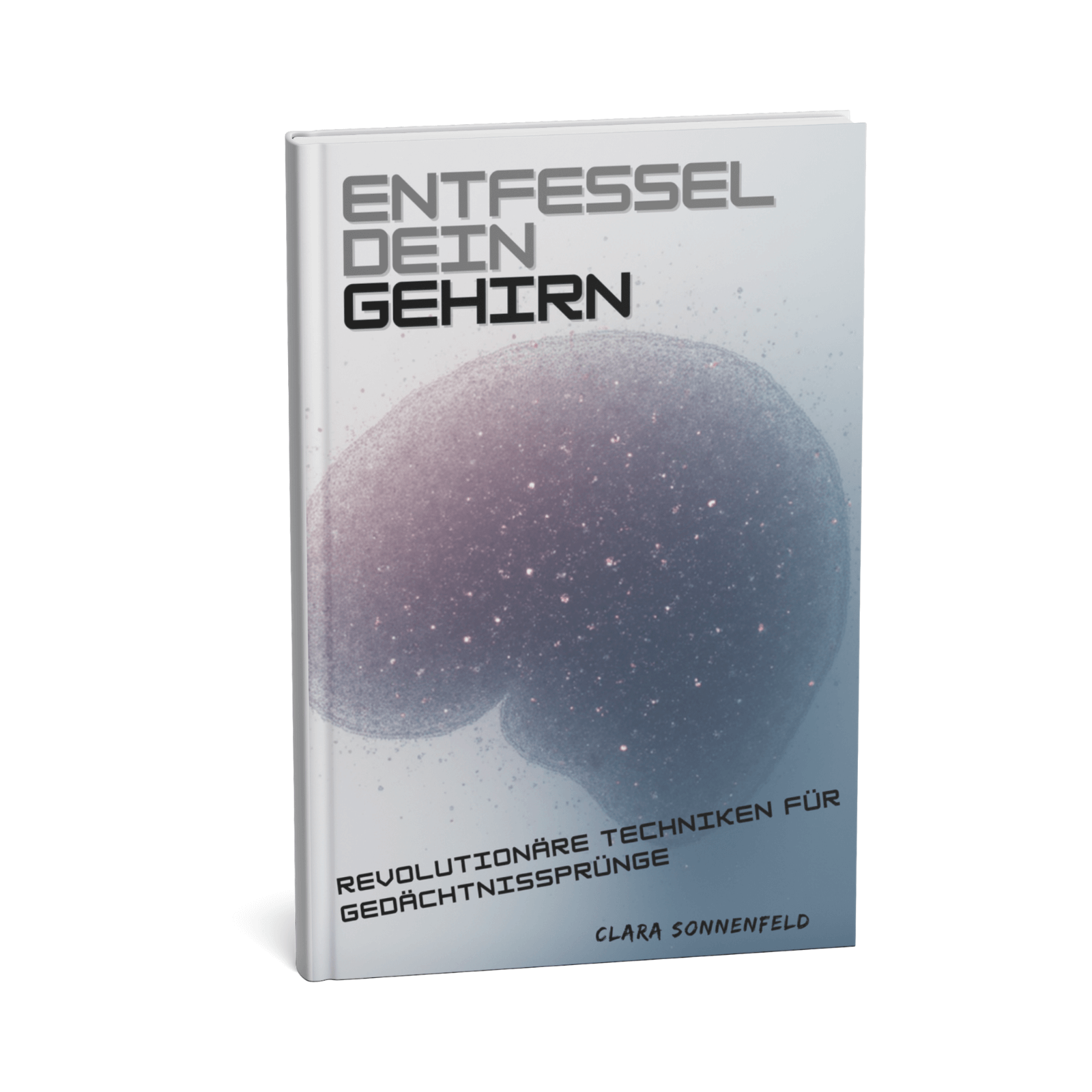 Entfessel dein Gehirn || Revolutionäre Techniken für Gedächtnissprünge, Prüfungstriumphe und Turbo-Lernen 3 Entfessel dein Gehirn – Revolutionäre Techniken für Gedächtnissprünge, Prüfungstriumphe und Turbo-Lernen