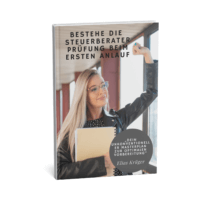 Bestehe die Steuerberaterprüfung