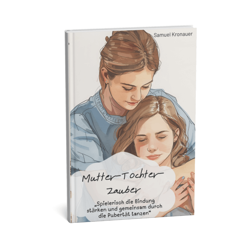 Mutter-Tochter-Zauber