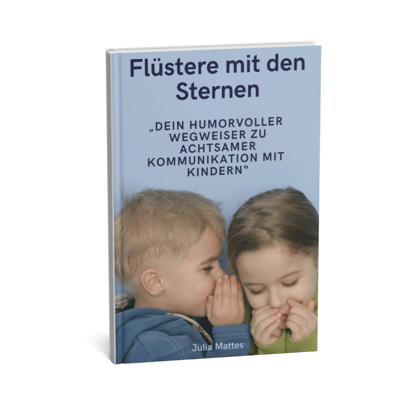 Flüstere mit den Sternen