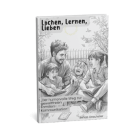 Lachen, Lernen, Lieben