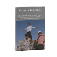 Pubertät bei Jungs-2