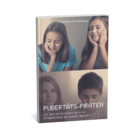 Pubertäts-Piraten